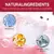 Creme dental clareador Sp4 Fórmula suave, sem abrasivos agressivos e com ação anticárie. Clientes relatam melhora na cor dos dentes de forma natural e progressiva! - loja online