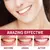 Creme dental clareador Sp4 Fórmula suave, sem abrasivos agressivos e com ação anticárie. Clientes relatam melhora na cor dos dentes de forma natural e progressiva! - Bem Cuidar