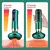 Imagem do Ventosa Elétrica Massageadora : Combina massagem a vácuo com aquecimento para aliviar dores, ativar a circulação e relaxar os músculos.