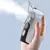 Conheça o Nebulizador Portátil: Prático, silencioso e eficaz para alívio rápido de problemas respiratórios em qualquer lugar! - loja online