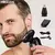 Barbeador elétrico para homens na internet