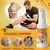 Própolis Terapia Gel / Tratamento profissional para pernas , mãos , braços e pés - loja online