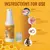 Própolis Terapia Gel / Tratamento profissional para pernas , mãos , braços e pés - comprar online