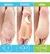 Imagem do Pés rachados, ásperos e ressecados? Acabe com a pele grossa sem gastar com pedicure toda semana!
