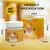 Própolis Terapia Gel / Tratamento profissional para pernas , mãos , braços e pés - Bem Cuidar