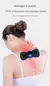 Conheça a Almofada Elétrica de Massagem para o Pescoço: Relaxa, alivia dores e dissolve tensões com massagem confortável e aquecimento suave! - Bem Cuidar