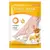 Pés rachados, ásperos e ressecados? Acabe com a pele grossa sem gastar com pedicure toda semana! - comprar online