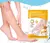 Pés rachados, ásperos e ressecados? Acabe com a pele grossa sem gastar com pedicure toda semana! na internet