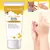 Creme para articulações loção hidratante hipoalergênica - Sensação de alívio, mais flexibilidade e bem-estar para aproveitar o dia sem incômodos.