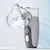 Conheça o Nebulizador Portátil: Prático, silencioso e eficaz para alívio rápido de problemas respiratórios em qualquer lugar!