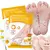 Pés rachados, ásperos e ressecados? Acabe com a pele grossa sem gastar com pedicure toda semana! - comprar online