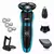Barbeador elétrico para homens - loja online