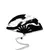 Abanico DARK SMOKE - comprar online