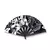 Abanico ECOFAN - DRAGON BLACK - comprar online