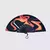 Abanico ECOFAN - SHADOW PULSE ORANGE - comprar online