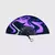 Abanico ECOFAN - SHADOW PULSE VIOLETA - comprar online