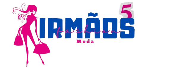5 IrmãosFashion