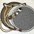 Alfombra Rascadora para Gato Algodon 50cm - Guapet