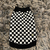 Sweater Puntos y Cuadros en internet