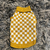 Imagen de Sweater Puntos y Cuadros