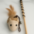Palito Mascota Beige - comprar online