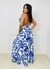 Vestido Longo Isabela Grécia (3961) - comprar online