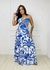 Vestido Longo Isabela Grécia (3961) - Hype