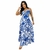 Vestido Longo Isabela Grécia (3961) - loja online