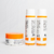 Kit Nutritivo Charmy Infinity Hair – Cabelos Hidratados, Fortes e Sem Frizz na internet