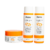 Kit Nutritivo Charmy Infinity Hair – Cabelos Hidratados, Fortes e Sem Frizz - comprar online