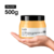 L'Oréal Professionnel NutriOil Máscara Capilar 500g – Nutrição Profunda e Brilho Intenso