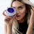 Máscara Kérastase Blond Absolu Ultra-Violet 200ml – Neutralização de Amarelados e Reparação De Loiros
