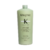 Shampoo Kérastase Specifique Divalent 1000ml – Equilíbrio para Raiz Oleosa e Pontas Secas - comprar online