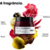 L'Oréal Professionnel Vitamino Color Spectrum - Máscara Capilar 500ml - Charmy Na Web