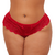 Calcinha Tailandesa com Peróla Estimuladora de Clitóris Plus Size - Nia Secrets