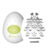 Imagem do Masturbador Egg