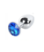 Plug Anal Grande Azul - comprar online