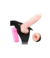 Cinta Peniana com Pênis e Vibrador Bullet - loja online