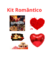 Kit Romântico - comprar online