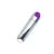 Vibrador Bullet 10 modos de vibrações Recarregável - comprar online
