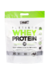 STAR NUTRITION PLATINUM WHEY PROTEIN 3 KG ZIPPER PACK - ENTRENO