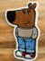 Chill Guy - comprar online