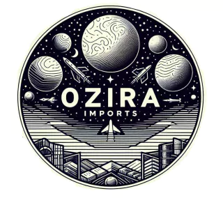 Ozira Imports