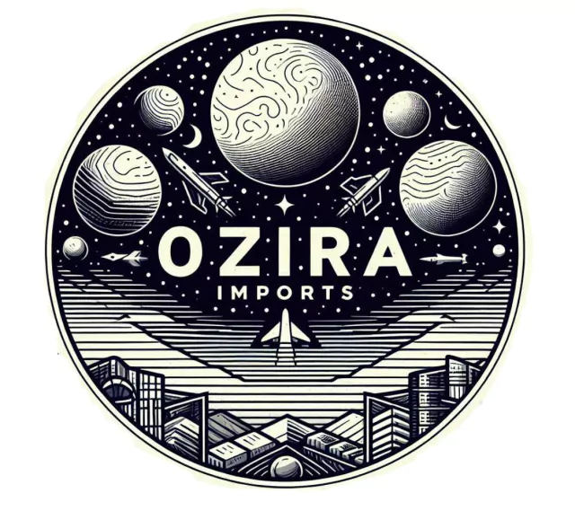 Ozira Imports