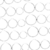 Aros Set Argolla Por 3 Pares Nickel 3 Medidas Bag Por 12 Pares - tienda online