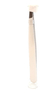 Pinza 9.6Cm Blanca Por Unidad