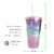 Vaso Plastico 450Ml Tapa Sorbete Dise - comprar online