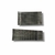 Horquillas 65Mm Negras Finas Displ X 36 Bag X 12 Displ
