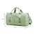 Bolso De Viaje Verde Por Unidad - comprar online