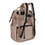 Mochila Maternal Himawari Impermeable Por Unidad - comprar online